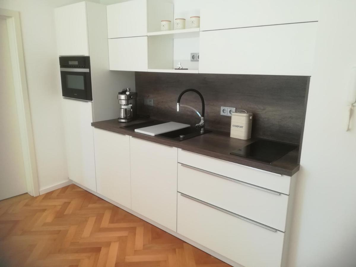 Ferienwohnung Im Hain バンベルク エクステリア 写真